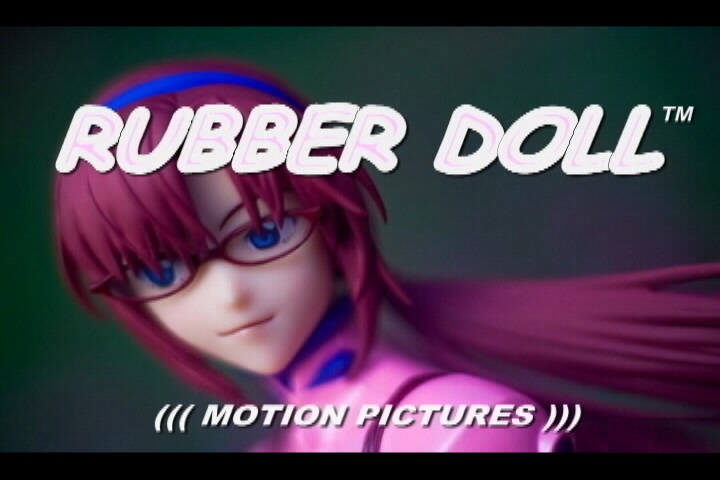 RUBBER DOLL MOTION PICTURES™ - A Nation of XI Communications Company.