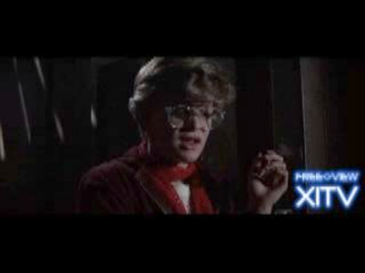 XITV FREE <> VIEW "THE GOONIES!" Starring Martha Plimpton!