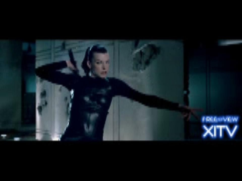 Watch Now! XITV FREE <> VIEW  Resident Evil! After Life! Starring Mila Jovovich and Ali Larter! XITV Is Must See TV! 