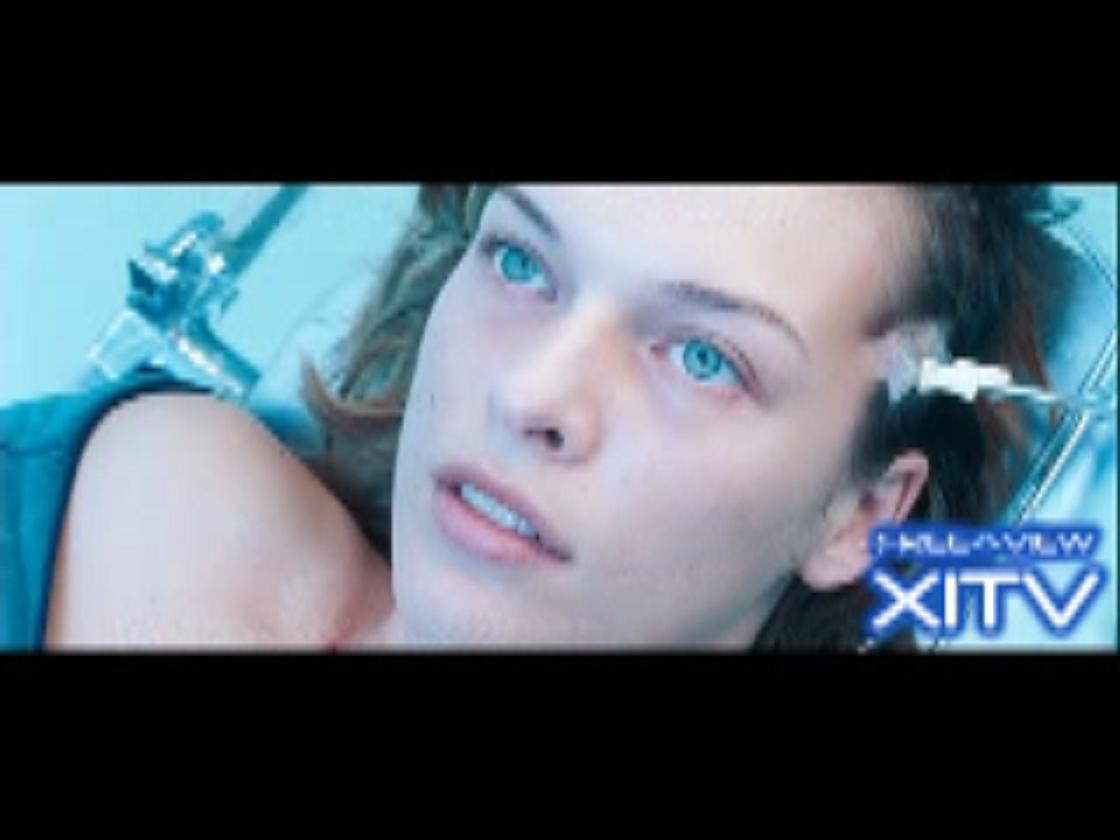 Watch Now! XITV FREE <> VIEW™  "RESIDENT EVIL APOCALYPSE" Starring Milla Jovovich and Jennifer Connelly! XITV Is Must See TV!