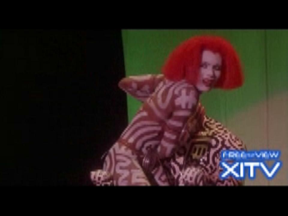 Watch Now! XITV FREE <> VIEW "VAMP" Starring Grace Jones!